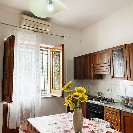 Ferienwohnung La Casetta Taormina Exterior foto
