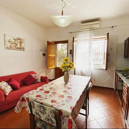Ferienwohnung La Casetta Taormina Exterior foto