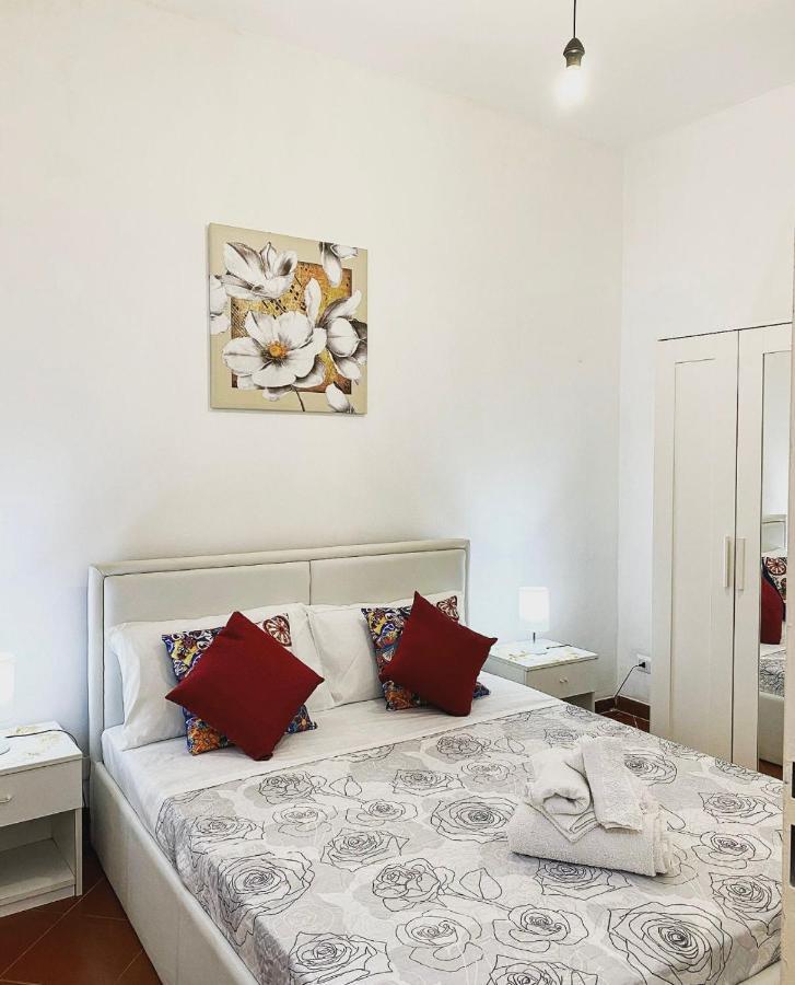 Ferienwohnung La Casetta Taormina Exterior foto