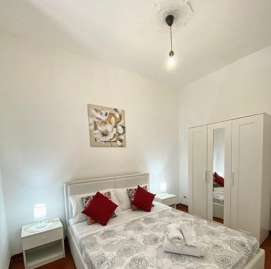 Ferienwohnung La Casetta Taormina Exterior foto